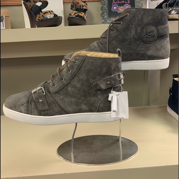 Christian Louboutin Other - Christian Louboutin: Hi-Tops